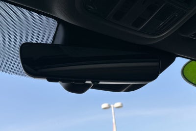 2021 Honda Accord Hybrid Touring