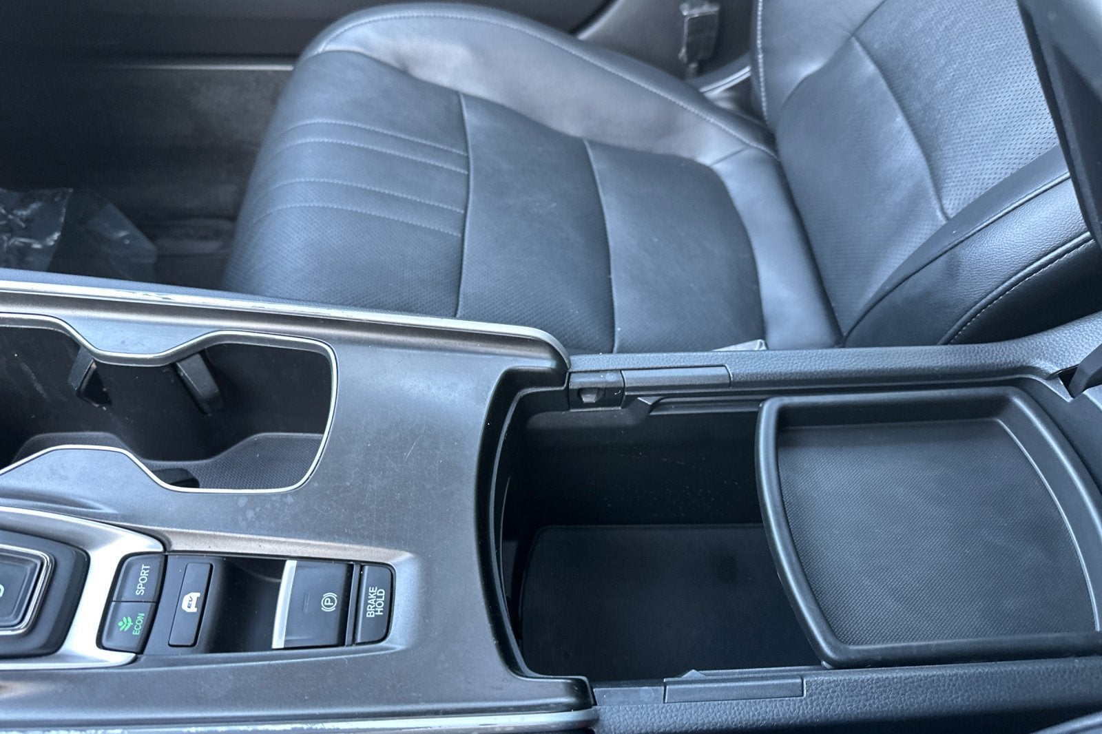 2021 Honda Accord Hybrid Touring