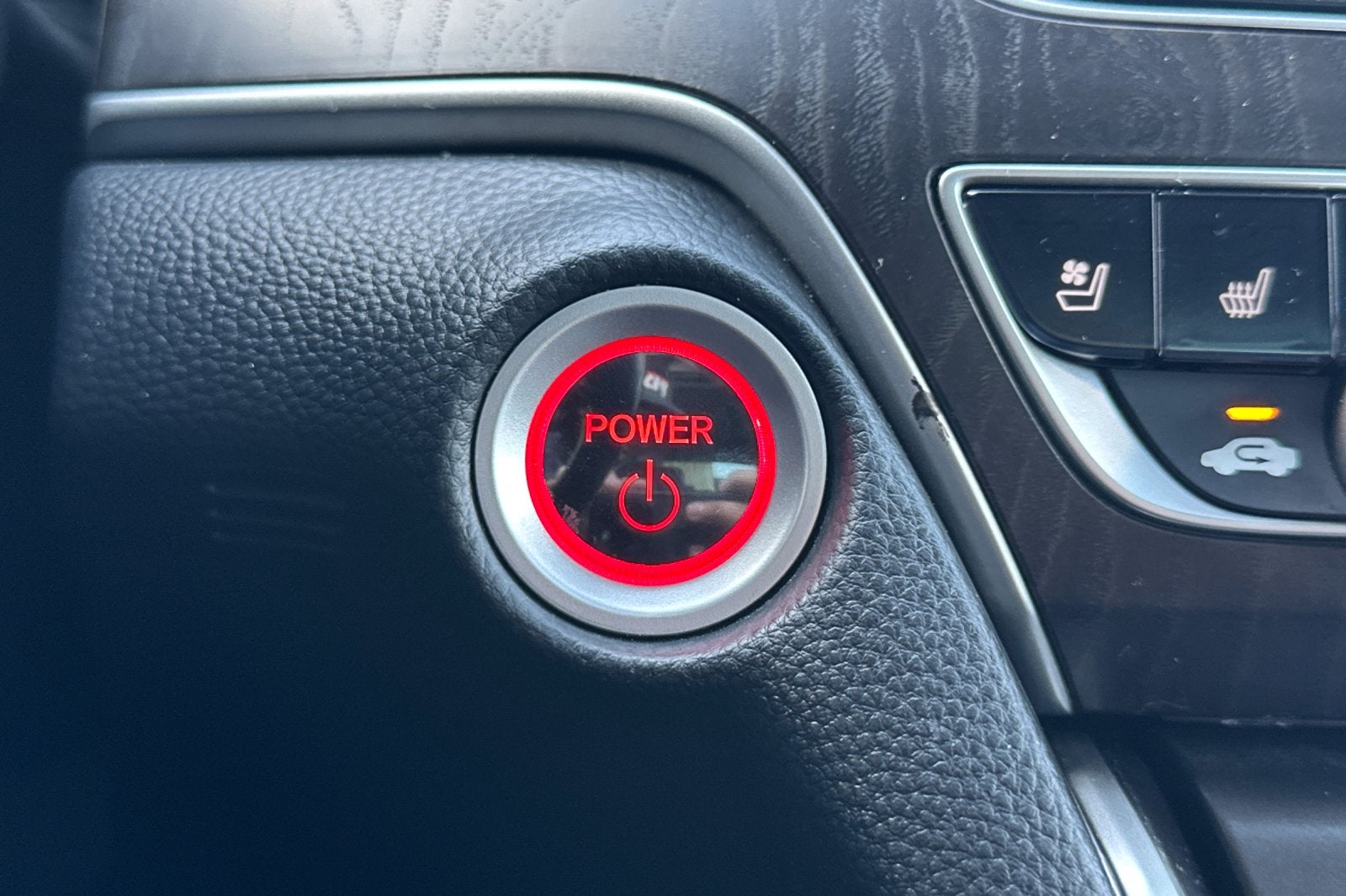 2021 Honda Accord Hybrid Touring