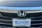2021 Honda Accord Hybrid Touring