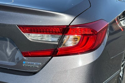 2021 Honda Accord Hybrid Touring