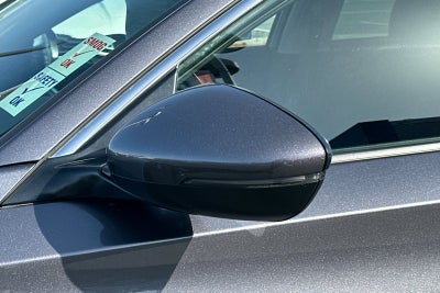 2021 Honda Accord Hybrid Touring