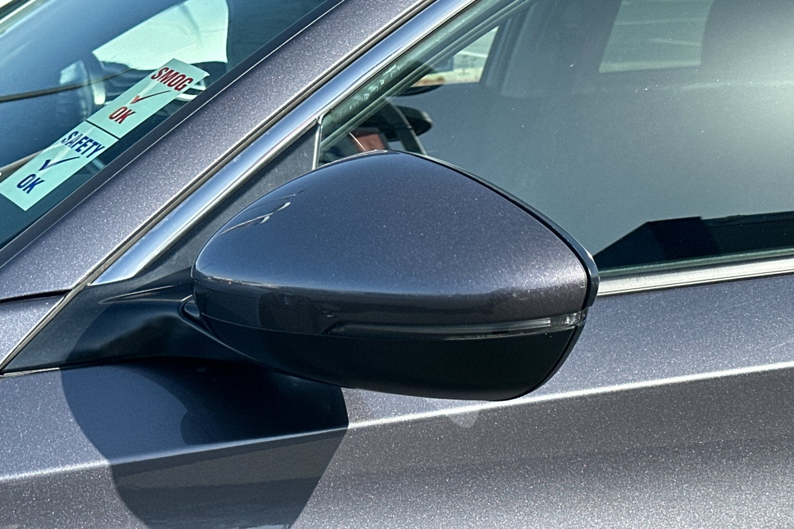 2021 Honda Accord Hybrid Touring