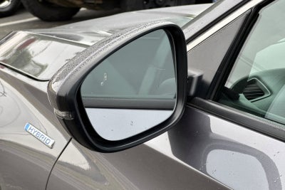 2021 Honda Accord Hybrid Touring