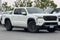 2023 Nissan Frontier PRO-X