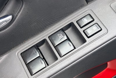 2023 Nissan Frontier PRO-X