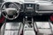 2023 Nissan Frontier PRO-X