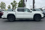 2023 Nissan Frontier PRO-X