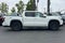 2023 Nissan Frontier PRO-X