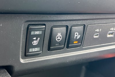 2023 Nissan Frontier PRO-X
