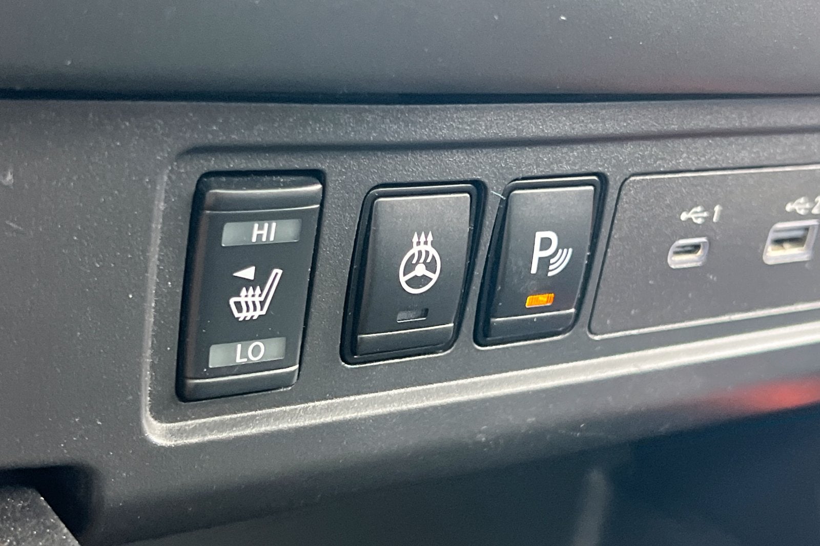2023 Nissan Frontier PRO-X