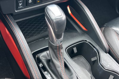 2023 Nissan Frontier PRO-X