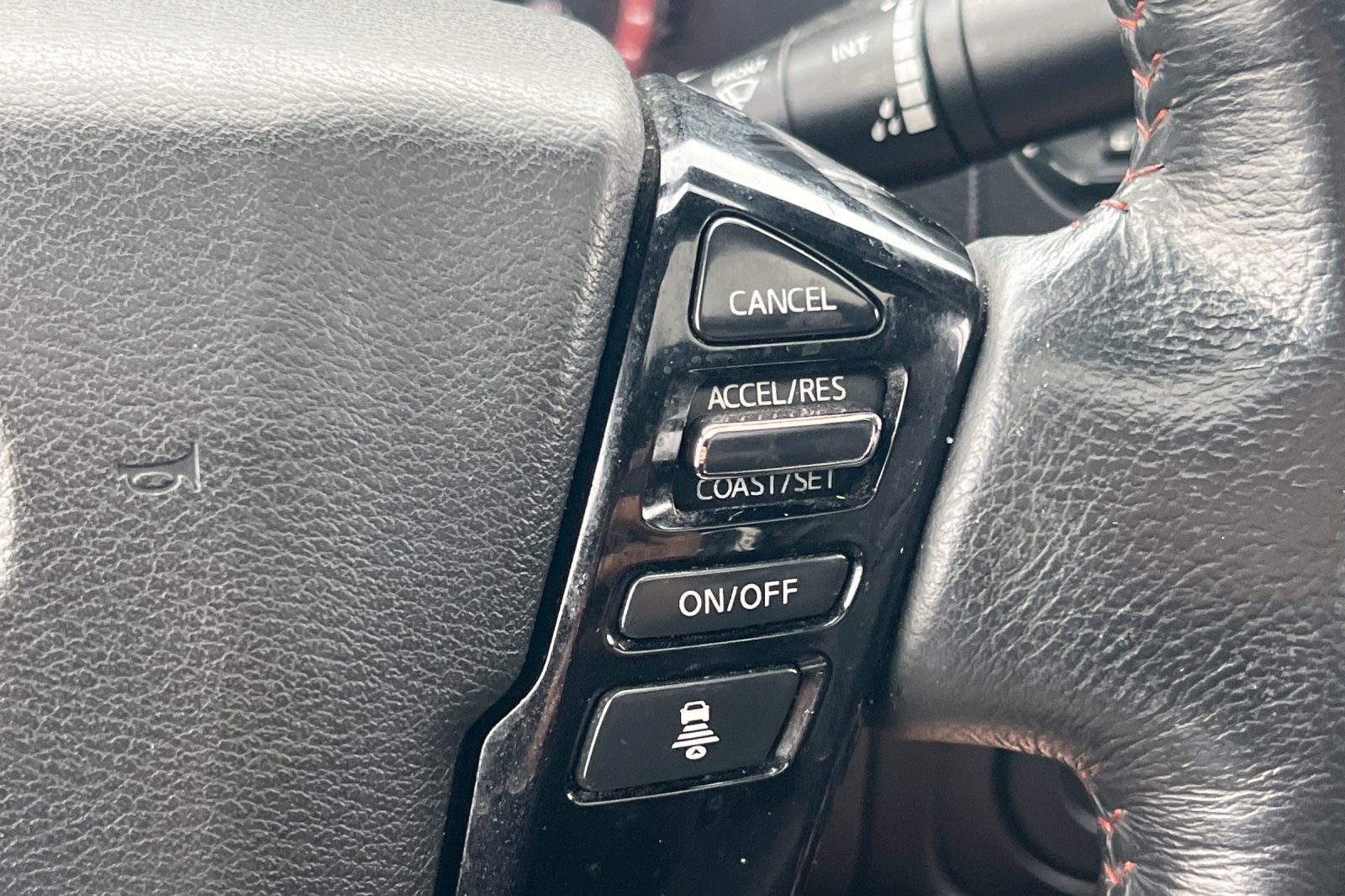2023 Nissan Frontier PRO-X