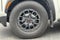 2023 Nissan Frontier PRO-X