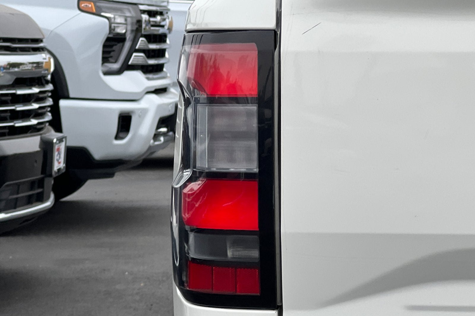 2023 Nissan Frontier PRO-X
