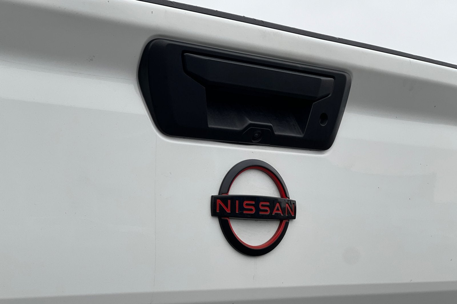 2023 Nissan Frontier PRO-X
