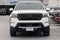 2023 Nissan Frontier PRO-X