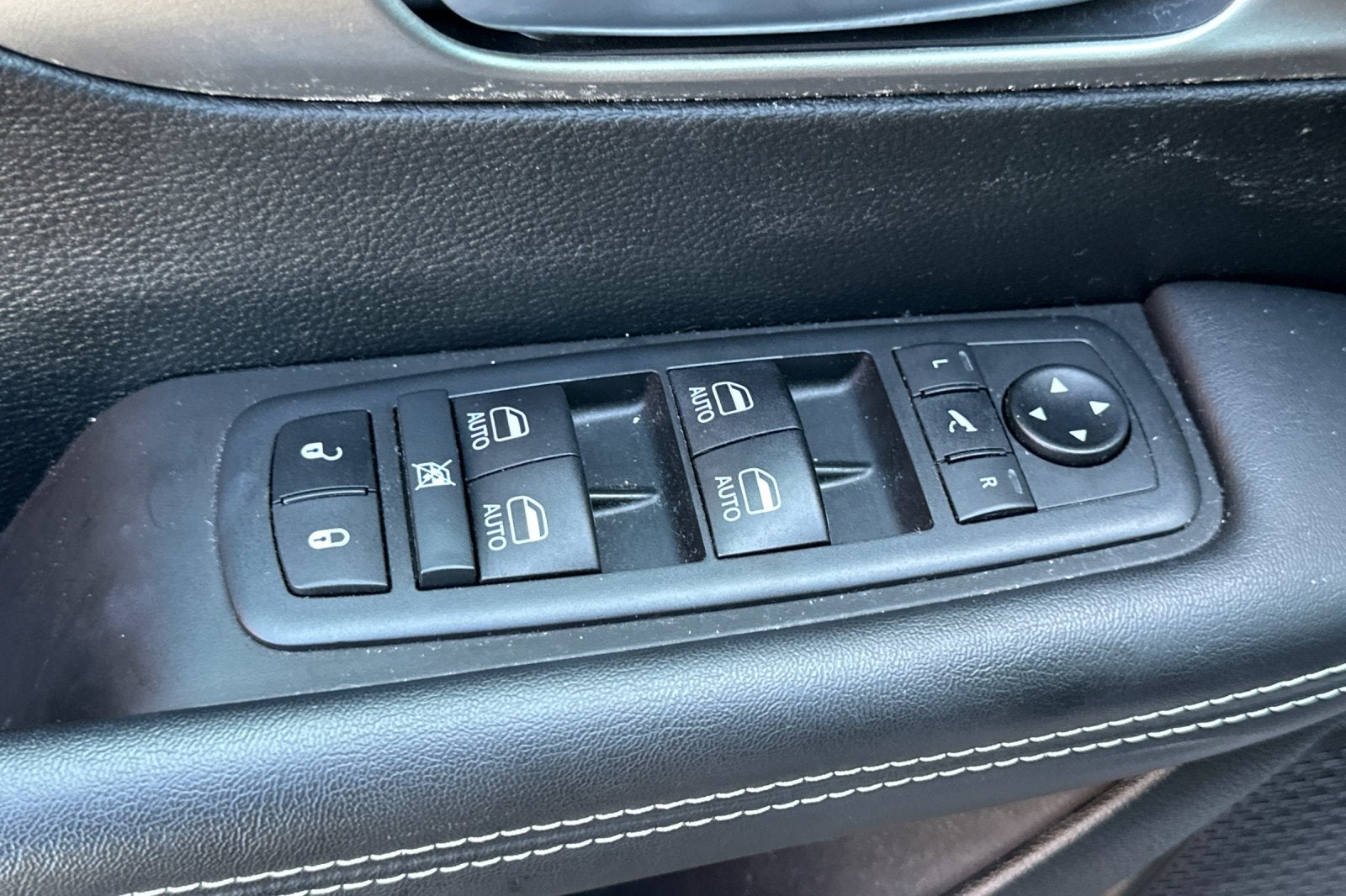 2021 Chrysler Pacifica Hybrid Limited