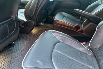 2021 Chrysler Pacifica Hybrid Limited