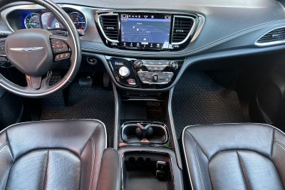 2021 Chrysler Pacifica Hybrid Limited