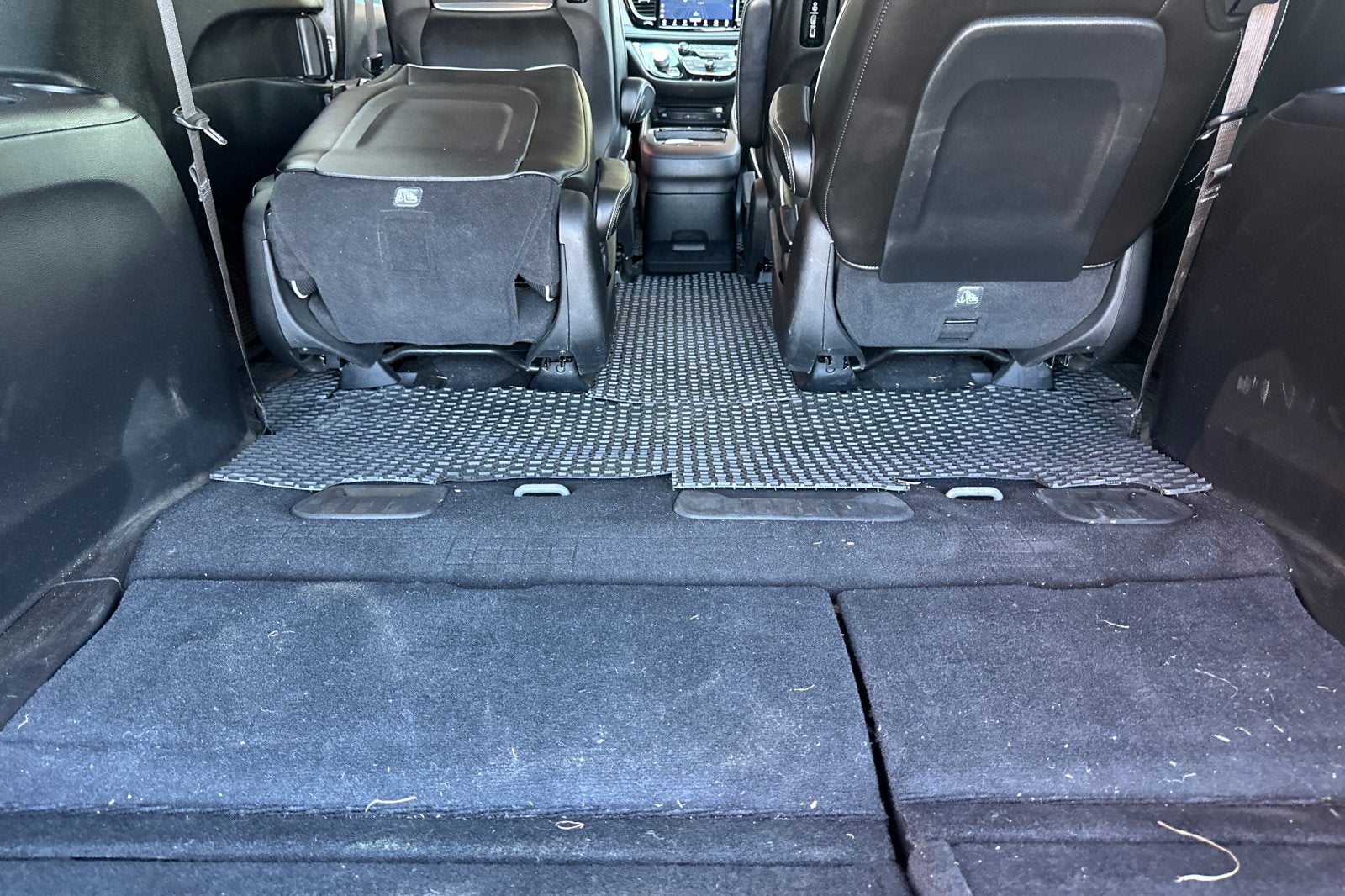 2021 Chrysler Pacifica Hybrid Limited