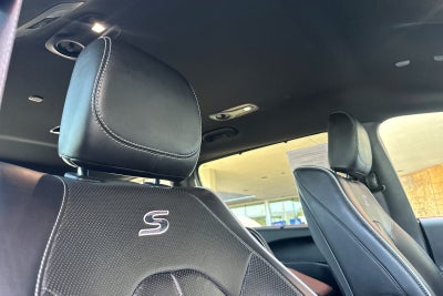 2021 Chrysler Pacifica Hybrid Limited