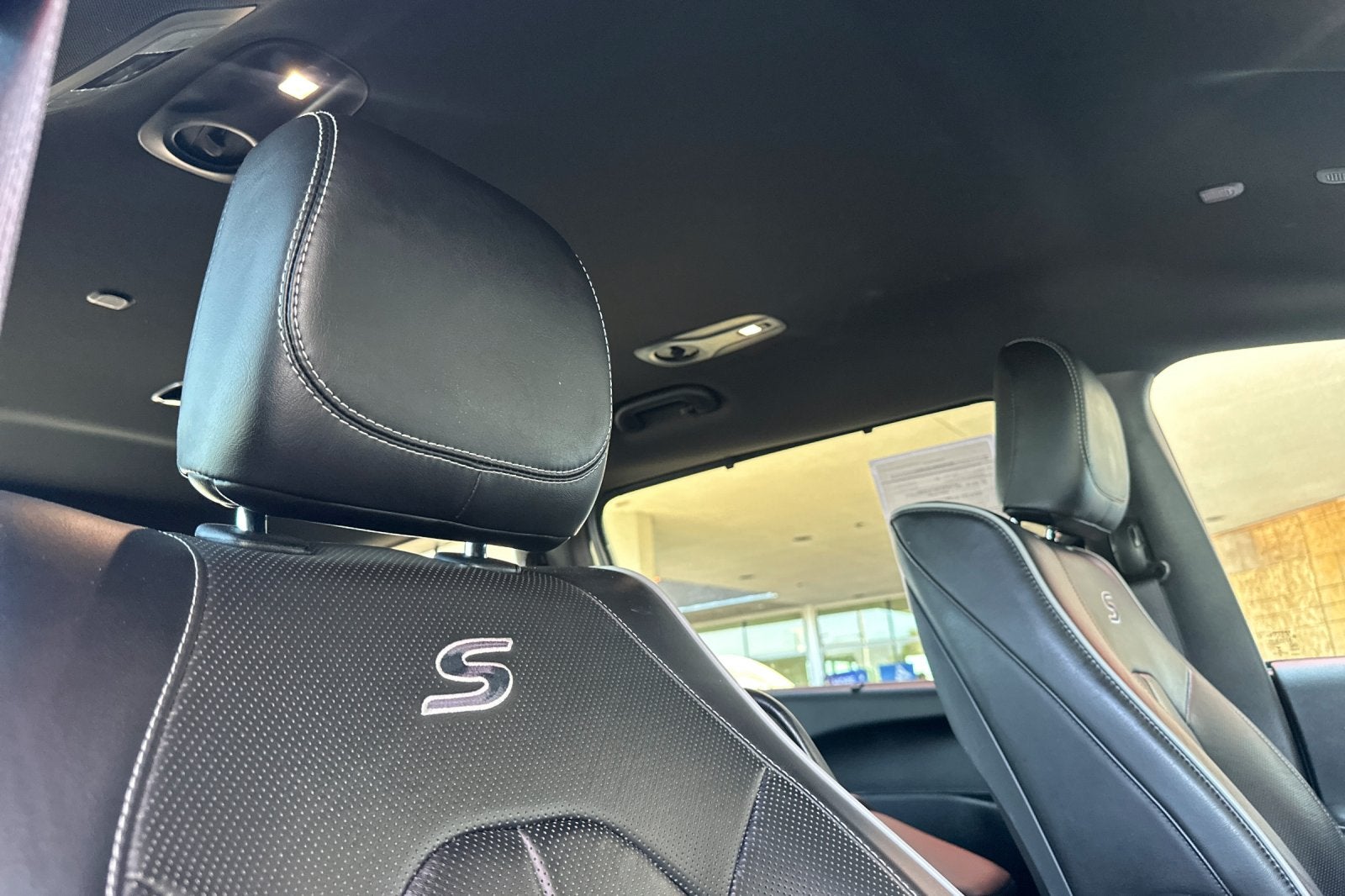 2021 Chrysler Pacifica Hybrid Limited