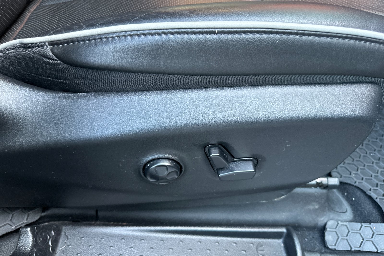 2021 Chrysler Pacifica Hybrid Limited