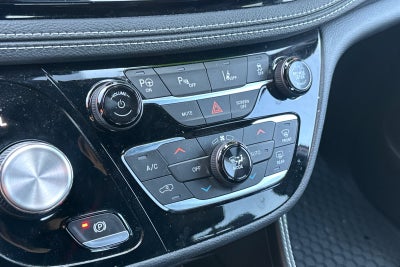 2021 Chrysler Pacifica Hybrid Limited