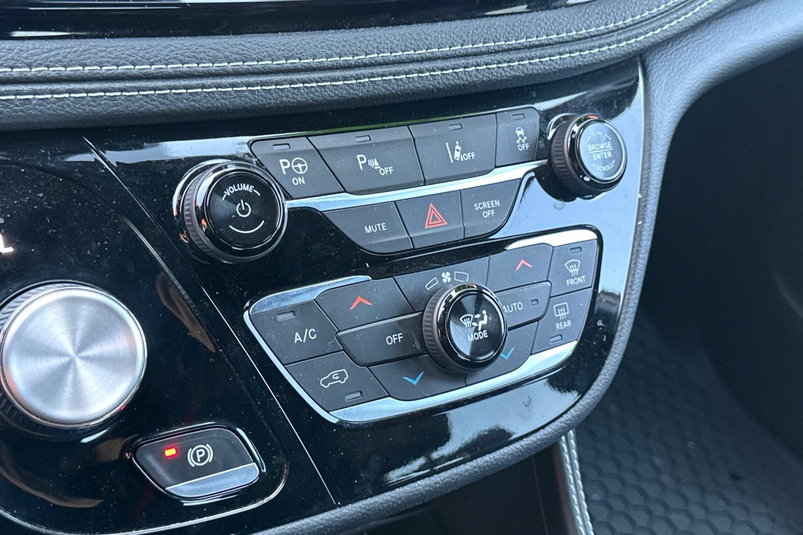 2021 Chrysler Pacifica Hybrid Limited