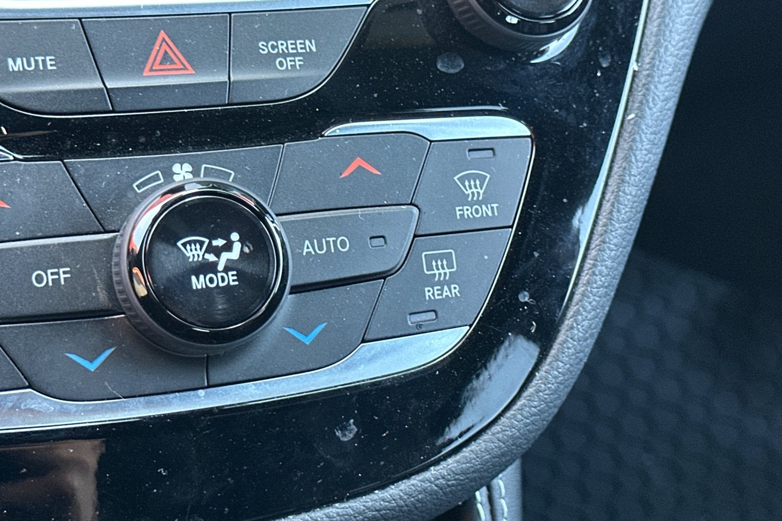 2021 Chrysler Pacifica Hybrid Limited