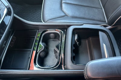 2021 Chrysler Pacifica Hybrid Limited