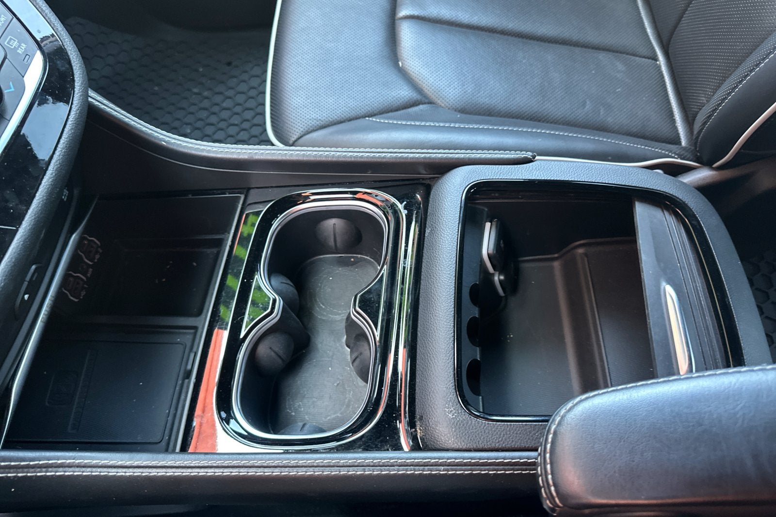2021 Chrysler Pacifica Hybrid Limited