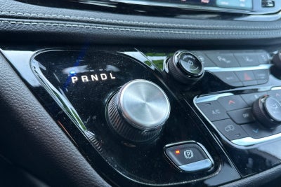 2021 Chrysler Pacifica Hybrid Limited