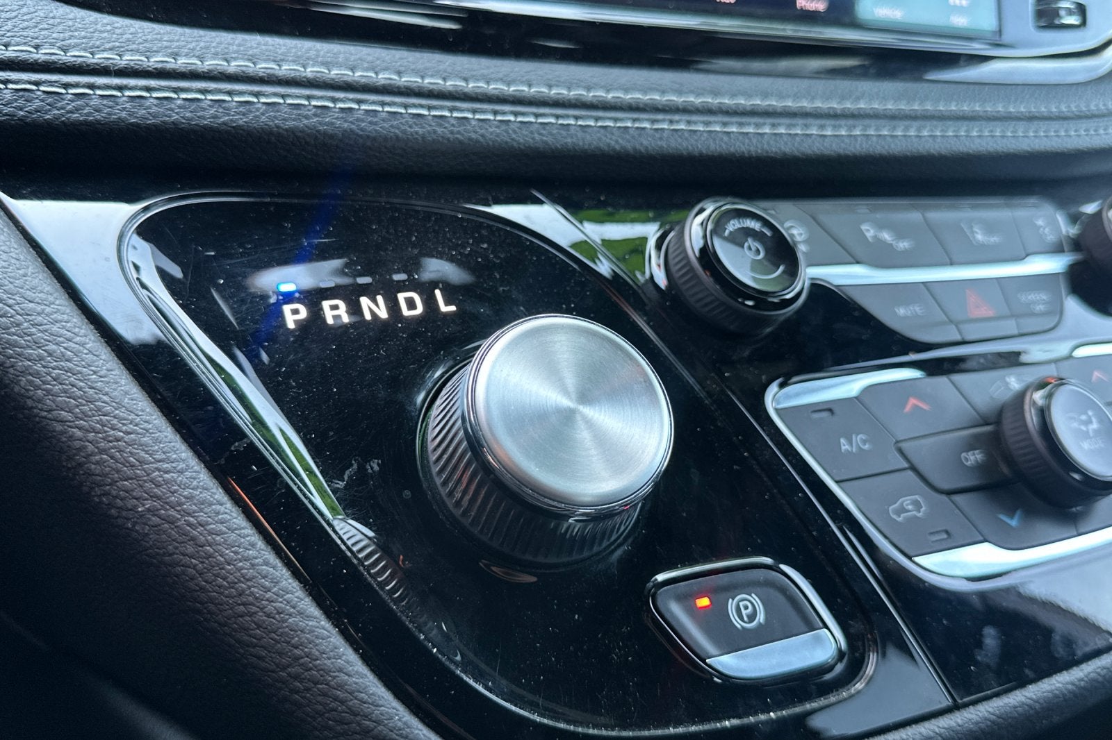2021 Chrysler Pacifica Hybrid Limited