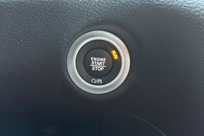 2021 Chrysler Pacifica Hybrid Limited