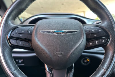 2021 Chrysler Pacifica Hybrid Limited