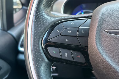 2021 Chrysler Pacifica Hybrid Limited