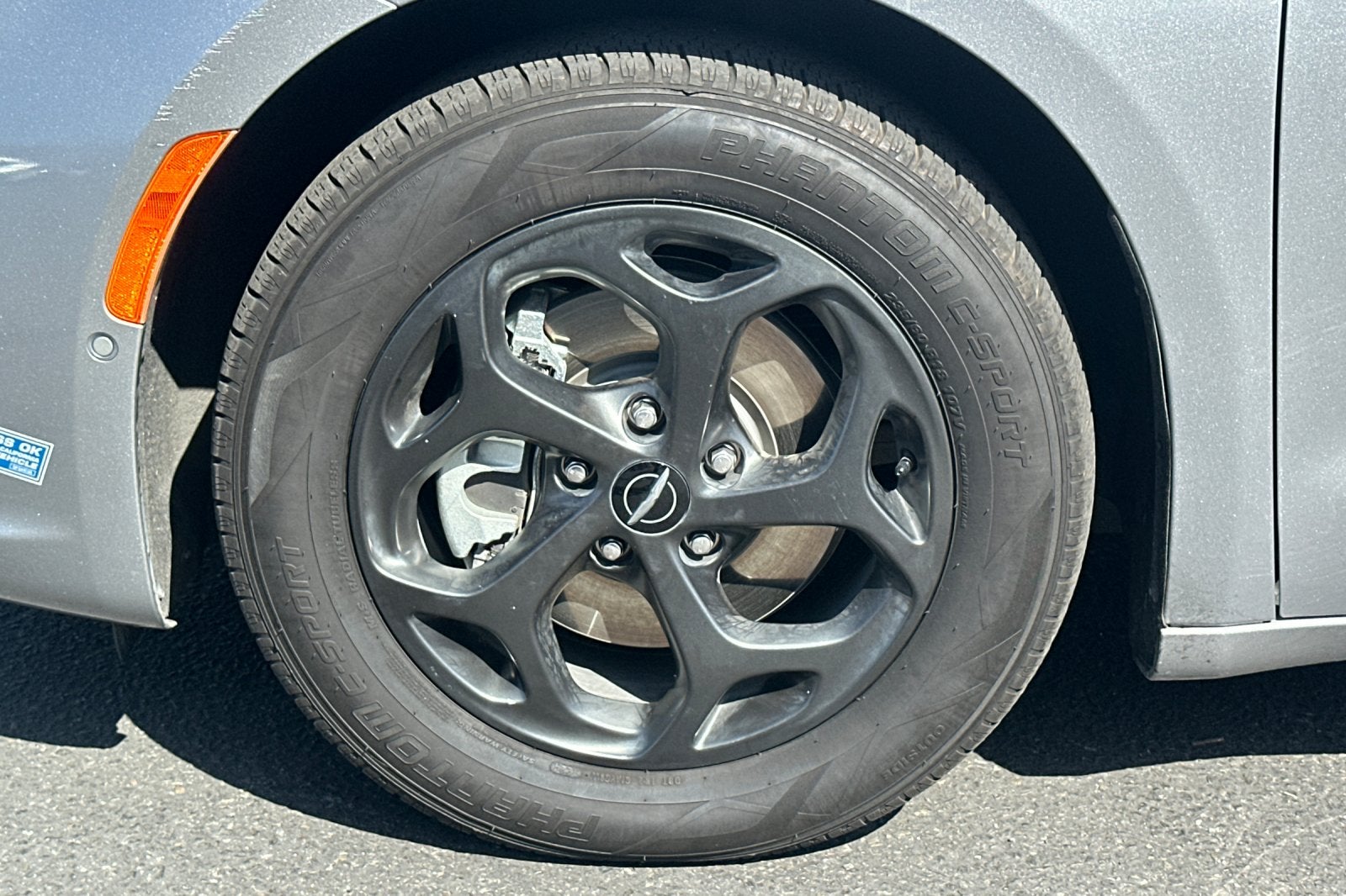 2021 Chrysler Pacifica Hybrid Limited