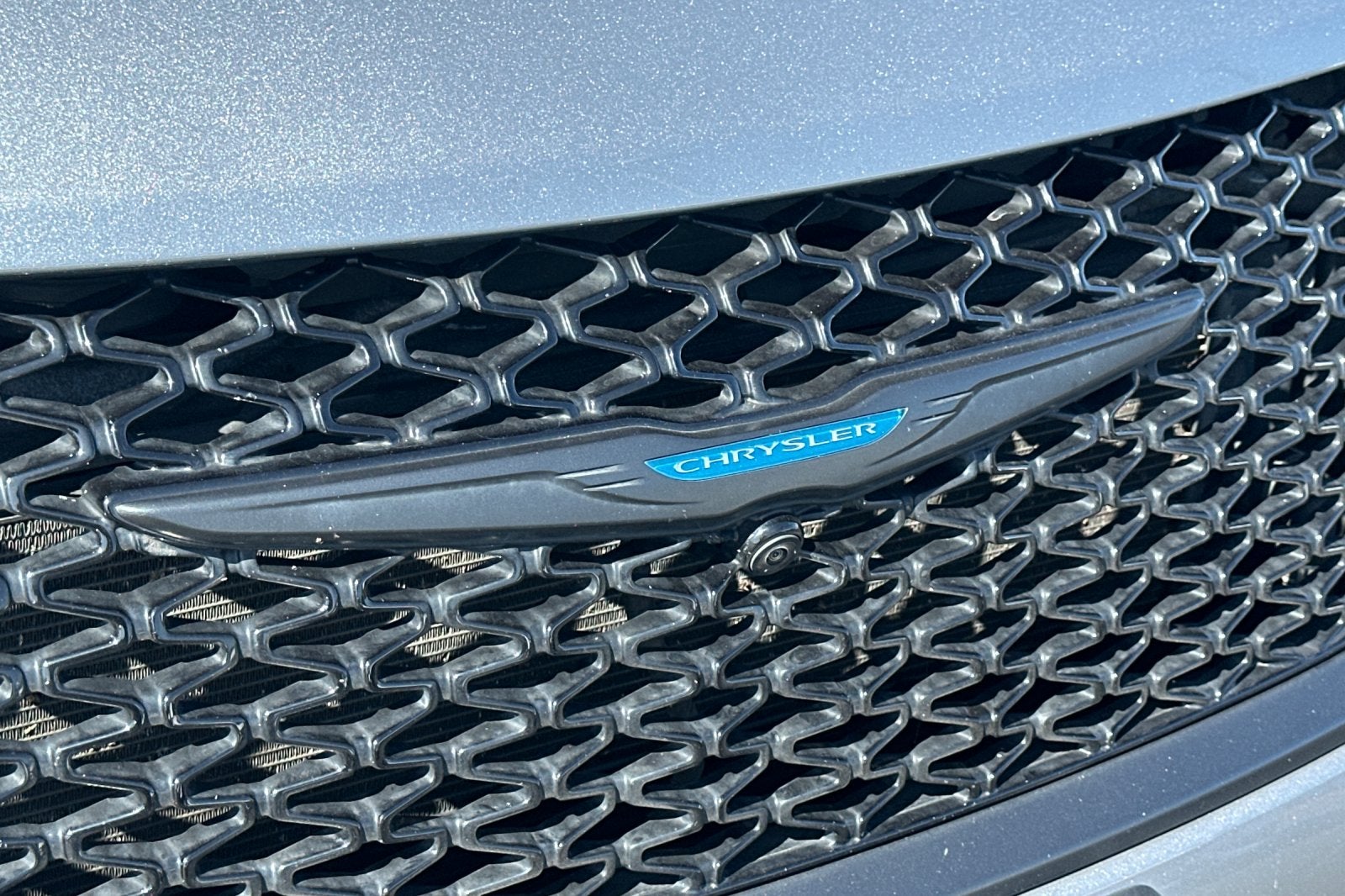 2021 Chrysler Pacifica Hybrid Limited