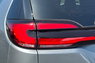 2021 Chrysler Pacifica Hybrid Limited