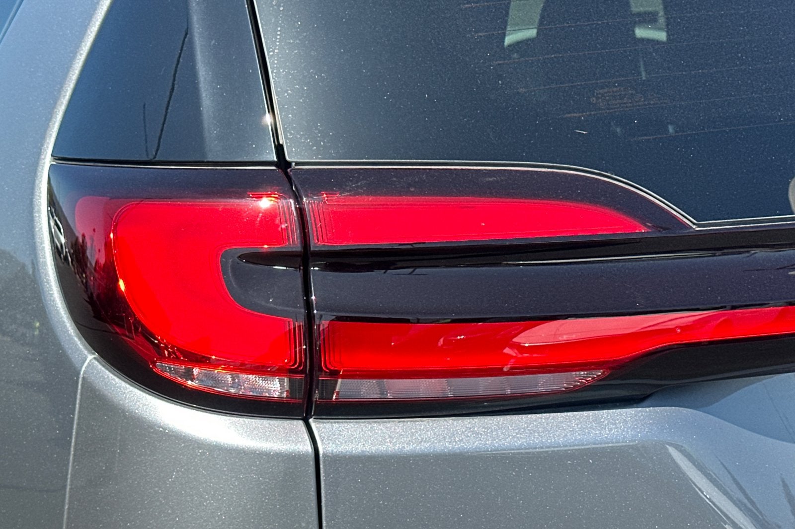 2021 Chrysler Pacifica Hybrid Limited