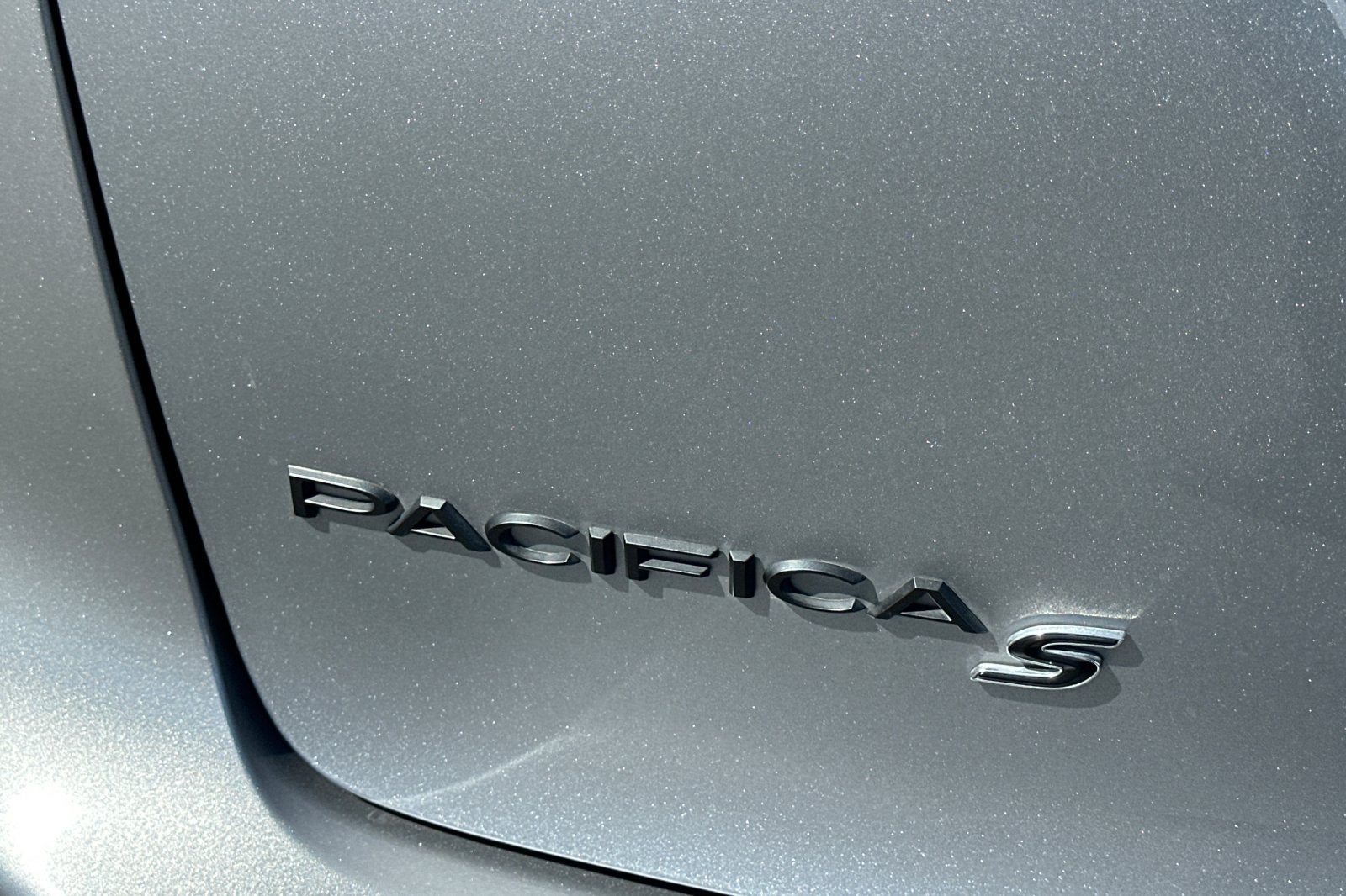 2021 Chrysler Pacifica Hybrid Limited
