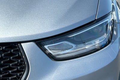 2021 Chrysler Pacifica Hybrid Limited