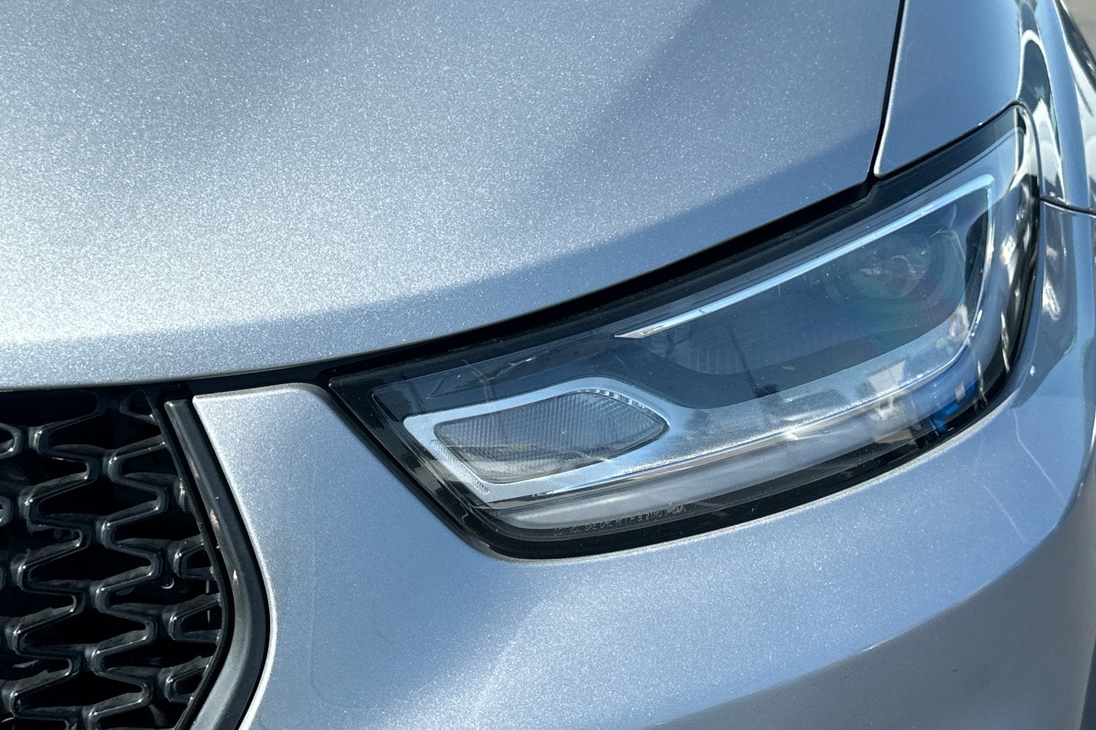 2021 Chrysler Pacifica Hybrid Limited