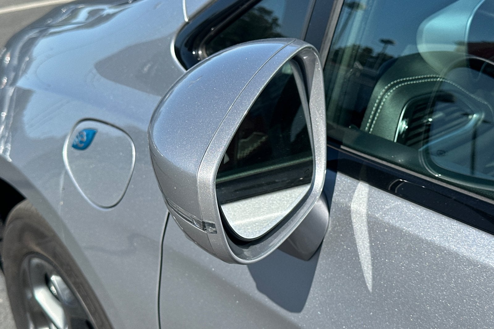 2021 Chrysler Pacifica Hybrid Limited