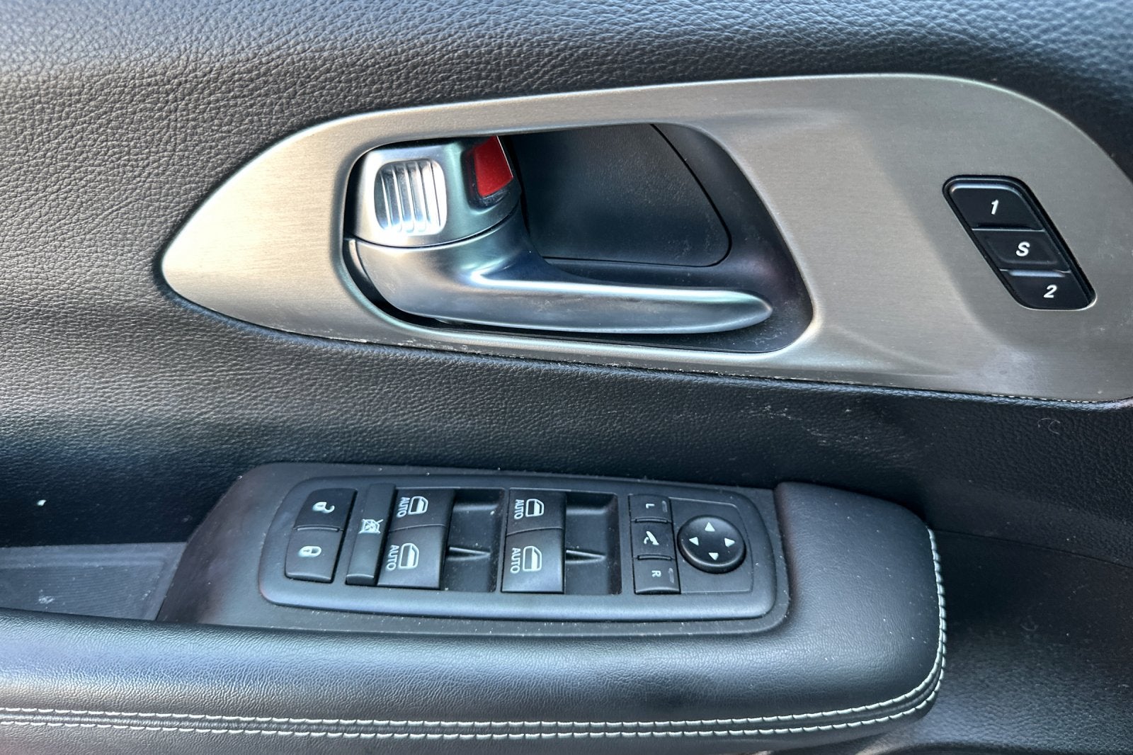2021 Chrysler Pacifica Hybrid Limited