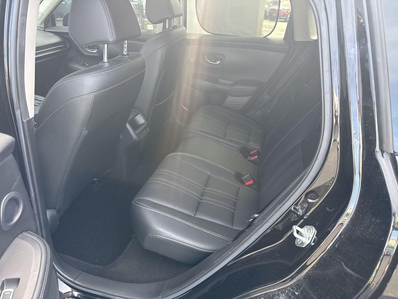 2023 Honda HR-V EX-L