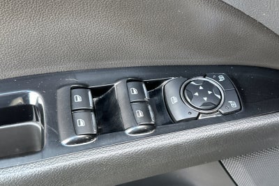 2015 Ford Fusion Hybrid SE