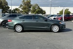 2015 Ford Fusion Hybrid SE